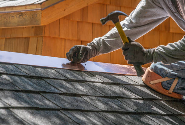 Best Roof Insulation Installation  in Millport, AL