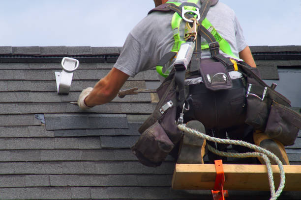 Best Roof Waterproofing  in Millport, AL