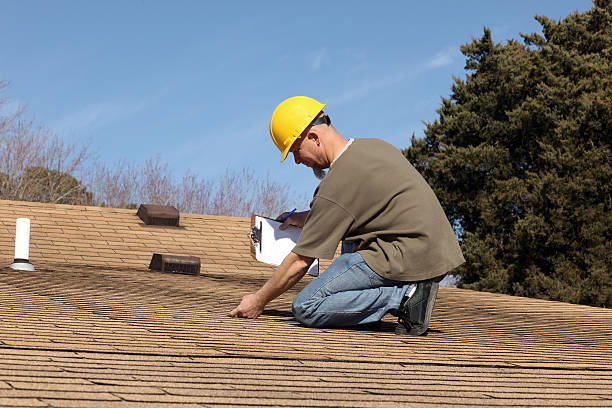 Fast & Reliable Emergency Roof Repairs in Millport, AL