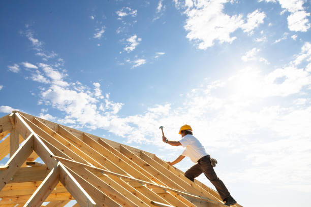 Best Metal Roofing Installation  in Millport, AL